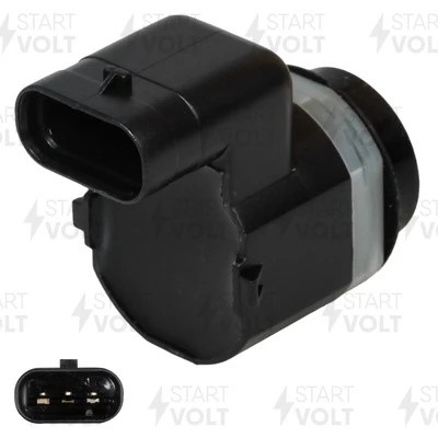 Датчик парковки VSPK2625 VS-PK 2625 START VOLT