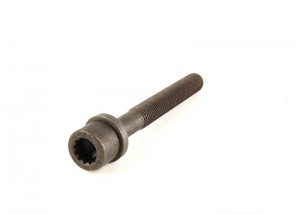 болт ГБЦ! 1шт.\ Audi 80/100/A4/A6 1.3-2.3 <95 049 103 384 B VAG