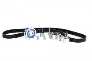 Комплект ремня ГРМ PowerGrip Kit K025649XS (7883-11521) K025649XS GATES