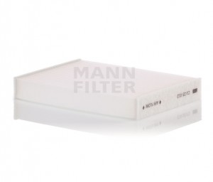 NISSAN X-TRAIL (T32) (2014>) CU 25 012 MANN FILTER