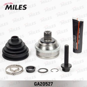 ШРУС наружный VW T4 1.8-2.5 90-03 (с ABS) (GKN 301964) GA20527 GA20527 MILES