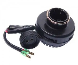 Осушитель воздуха ПАЗ-3205 (12V) MEGAPOWER 35023003 MEGA POWER