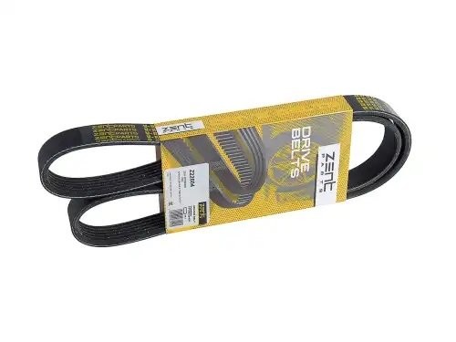 ремень поликлиновой! 6PK1145\ VW Golf III 1.9D/TD/TDi 91> Z22604 ZENTPARTS