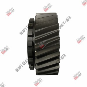 Шестерня 6-й передачи вторичного вала 1166304056 SHAFT