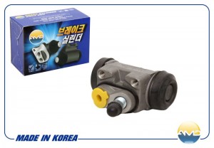 Цилиндр тормозной левый  AMDGC416 AMD.GC416 AMD