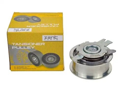 ролик натяжной ремня ГРМ! VW Touran/Tiguan/T5 2.0TDi 09> Z23982 ZENTPARTS