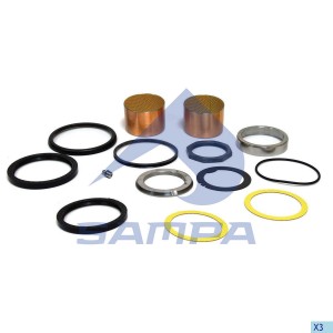 Ремкомплект SCANIA балансира SAMPA 040583 SAMPA
