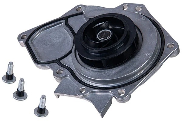 помпа!\ Audi A4/A5, Skoda Octavia, Seat Leon 1.8/2.0TSI/TFSI 09> 4500-0488-SX STELLOX