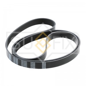 Ремень поликлиновой TOYOTA Avensis 2.0-2.4 03 / Camry 2.4 01 / Land Cruiser 3.0D FB3300 SUFIX