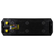 АККУМУЛЯТОР GANZ 140.4 А/Ч R+ 514Х175Х210 EN900 GANZ GA1404 GA1404 GANZ