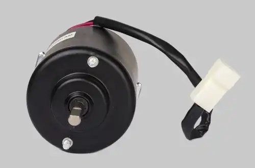 Мотор отопителя ГАЗ-3302/ПАЗ 12В/60Вт АВТОМАГНАТ 1973730 AVTOMAGNAT