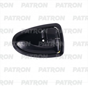 Ручка внутренняя двери передн  задн (прав) Hyundai Accent/Accent 5 00-06 (Verna) P201133R PATRON