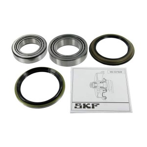 Подшипник пер. ступ. ком/кт VKBA3284 SKF