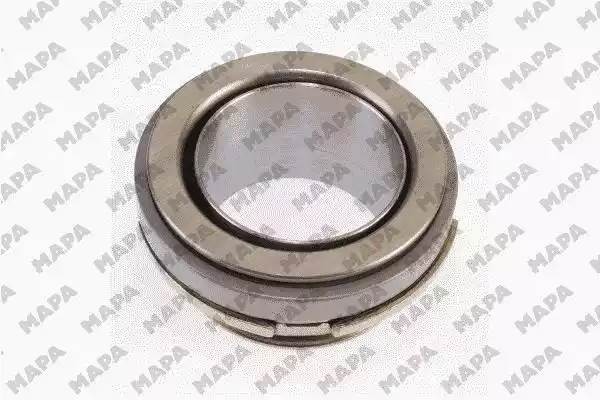 к-кт сцепления! c подшипником Daewoo Espero/Nexia, Opel Kadett/Vectra 1.5/1.8/2. 003215000 MA PA