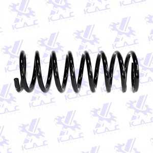 Пружина передней подвески УАЗ "Hanter", "Patriot" 3160-2902712 KASAM