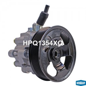 Насос гидроусилителя руля HPQ1354XQ HPQ1354XQ KRAUF