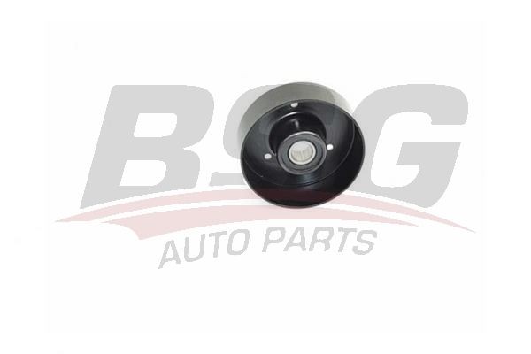 Ролик приводного ремня MERCEDES C (W202,CL203,S202),E (W124,W210,A124,C124,S124) BSG60615025 BSG