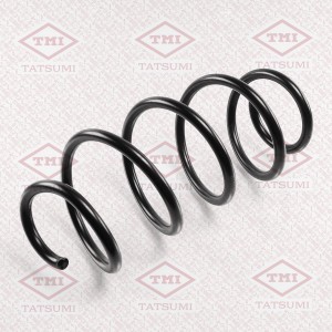 Пружина передняя AUDI A3 08-SKODA Octavia 04-VW Eos/Golf/Golf Plus/Jetta/Touran  TAE1019 TATSUMI