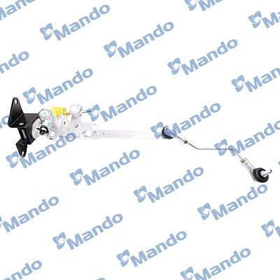 Клапан контроля давления тормозной системы EX594105H200 EX594105H200 MANDO