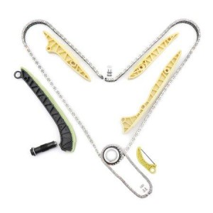 ремкомплект ГРМ! цепной, разъемный, без звездочек\ MB W204/W203/W211/W212 05-11 MGR-9019 MASUMA