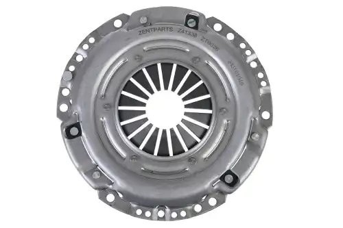 корзина сцепления! Chery Indis/Kimo/QQ6/Riich 1.3 07> Z41338 ZENTPARTS