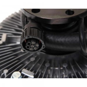 Муфта КАМАЗ-ЕВРО 750мм (дв.740.82-440) MEGAPOWER 130-12-054 MEGA POWER