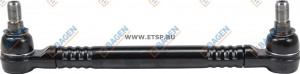 Стойка переднего стабилизатора L=340 мм T620032 BAGEN