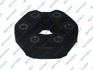 муфта кардана!\ BMW E10/21/28/30/34/36/87/90/91 80> 510641 GS P