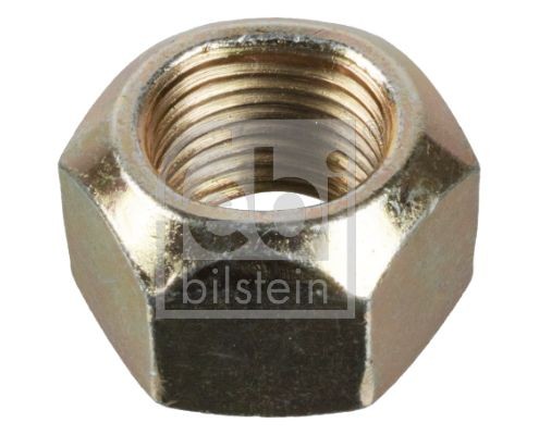 Гайка М16х1.5 с фиксатором FEBI 05054 FEBI BILSTEIN