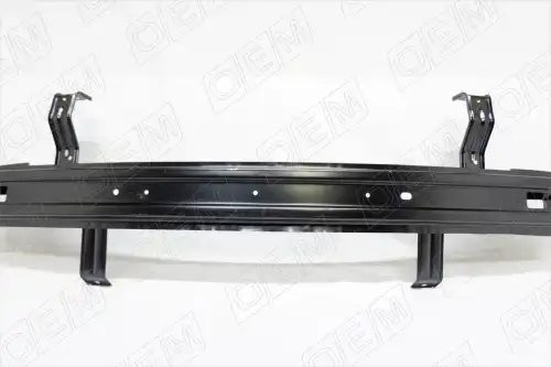Усилитель бампера заднего Kia Rio 3 QB (2011-2017) OEM0009UBZ OEMPARTS