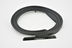 Проставка пружины нижняя LEXUS RX300 98-03, TOYOTA HARRIER 97-03, HIGHLANDER TSI TSI-MCU10F FEBEST