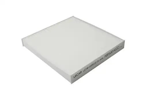 Фильтр салонный HONDA Accord, Civic, CR-V (80292-SHJ-A41, 80290SDCA01, 80292-SHJ LECAR000511601 LECAR