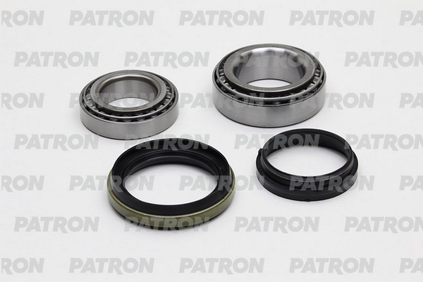 Подшипник ступичный передн NISSAN  PATROL GR  87-98, PATROL GR II 97- PBK3331 PBK3331 PATRON