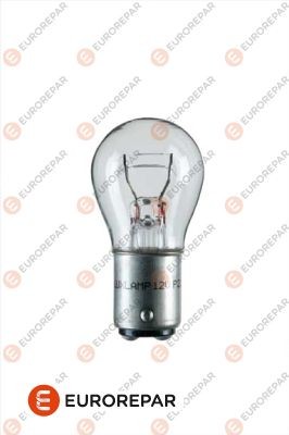 P21/5W BAY15D Смещенные фиксаторы BAY15d 1616431380 EUROREPAR