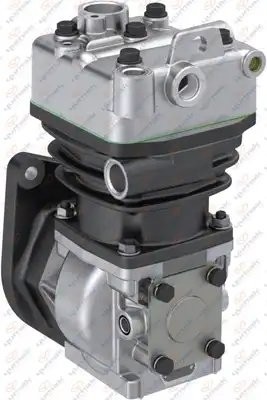 компрессор (реализация) 0104028 YUMAK