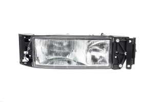 IVECO EUROSTAR/ EUROTECH 93-02 EM -авто. регулировка /LD-E под ручной корректор T12142002 TOPCOVER
