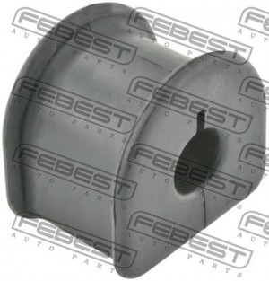 Втулка стабилизатора задняя VW PASSAT 4-motion 98- VWSB-1J2R VWSB-1J2R FEBEST