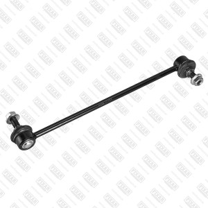 MAZDA MAZDA 3 (BM/BN) (2013-2018) FP1197R FIXAR