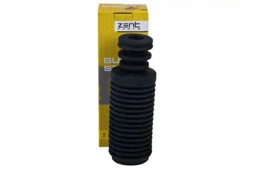 отбойник-пыльник амортизатора переднего!\ Nissan Almera Tino V10M 00> Z57306 ZENTPARTS