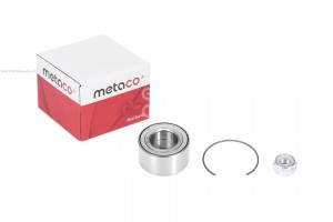 RENAULT CLIO/R19/R21/MEGANE БЕЗ ABS 5100001 METACO