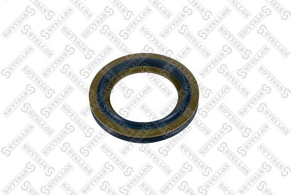 сальник ступицы !117.5x157.5x26 NBR \BPW 81-01230-SX STELLOX