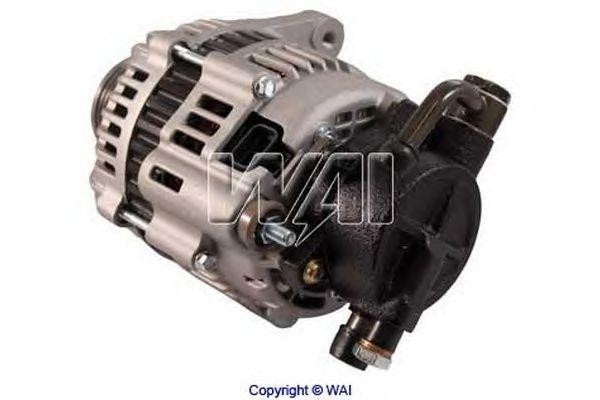 KIA CERATO (2004-2008) 2.0 TCI DIESEL 23098N WAI