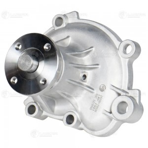 Насос водяной для а/м Toyota Hilux (83-) 1.8i/2.0i/2.2i/Great Wall Safe (01-) 2. LWP 1921 LUZAR