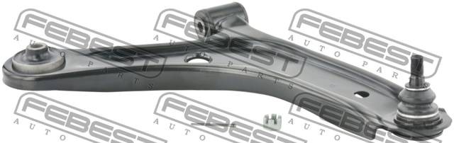 SUZUKI VITARA (2015>) 0724VITFRH FEBEST