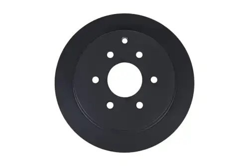 диск тормозной задний! (09B63111)\ Nissan Patrol 6, Infiniti QX56/ QX80 Z06611 ZENTPARTS