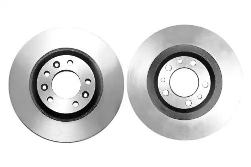 диск тормозной задний! Peugeot 407 Coupe 2.2-3.0i/2.2-2.7HDi 10.05> Z06108 ZENTPARTS
