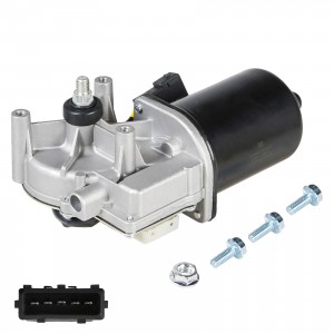 Мотор-редуктор стеклоочистителя КАМАЗ-5490 STARTVOLT VWF 1551 START VOLT