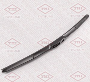 Щетка стеклоочистителя гибридная 550мм Universal TFG1055 TFG1055 TATSUMI