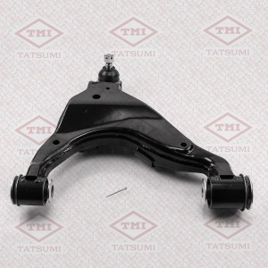 Рычаг передней подвески нижний L TOYOTA Land Cruiser Prado 02- TEE1792L TEE1792L TATSUMI