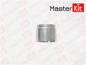 Поршень суппорта Mitsubishi Lancer IX 03, Toyota Camry 01-06  (d60 Akebono) 77A1 77A1139 MASTER KIT
